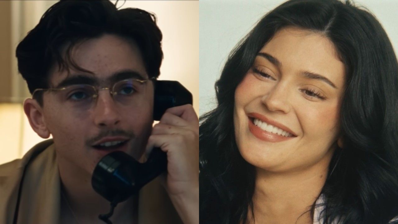If Timothée Chalamet and Kylie Jenner get married, one of his co-stars is down to officiate