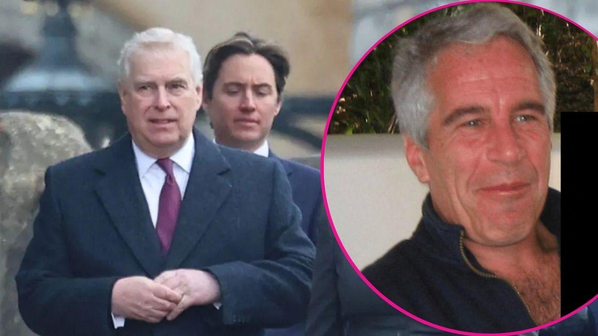 Ex-Prince Andrew celebrated Jeffrey Epstein’s 2010 release from house arrest in bombshell email: ‘Really good news’