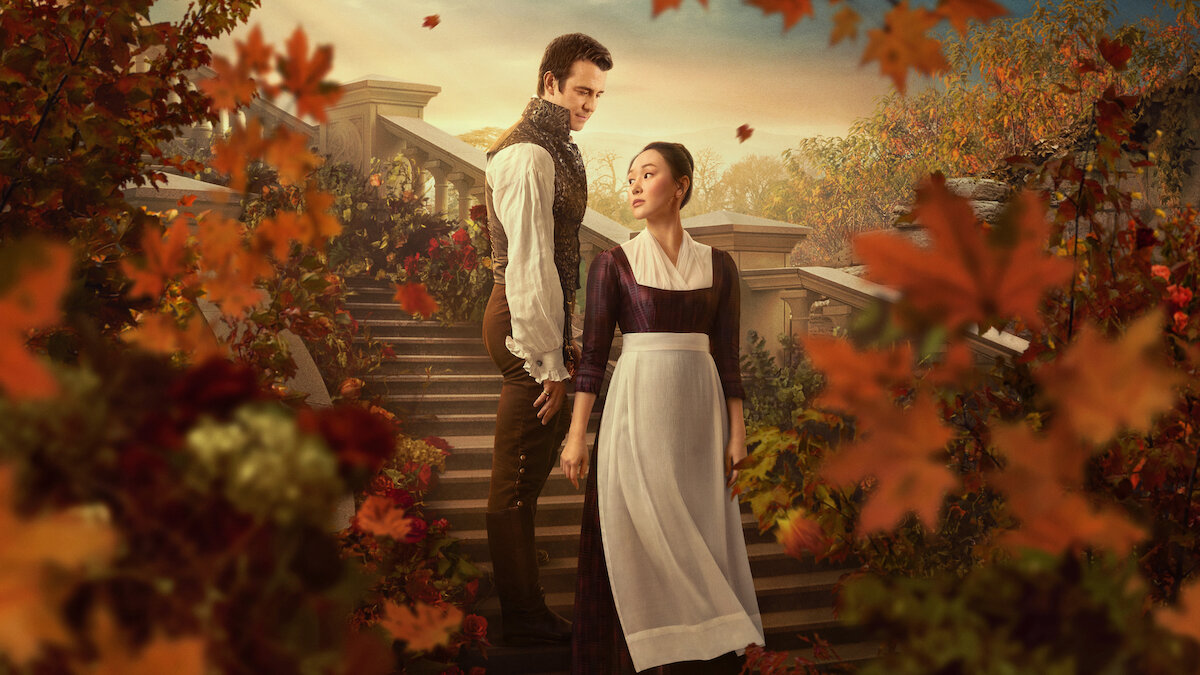 Bridgerton season 4 gets big viewing bump with part 2 and Formula 1: Drive to Survive viewership is up (sort of)