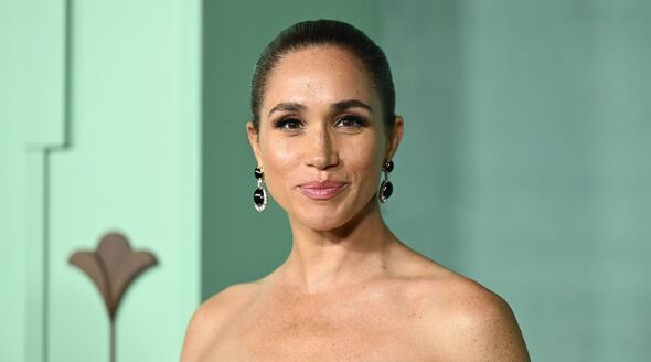 Meghan had it all when she struck the Netflix deal – there’s one reason it went wrong