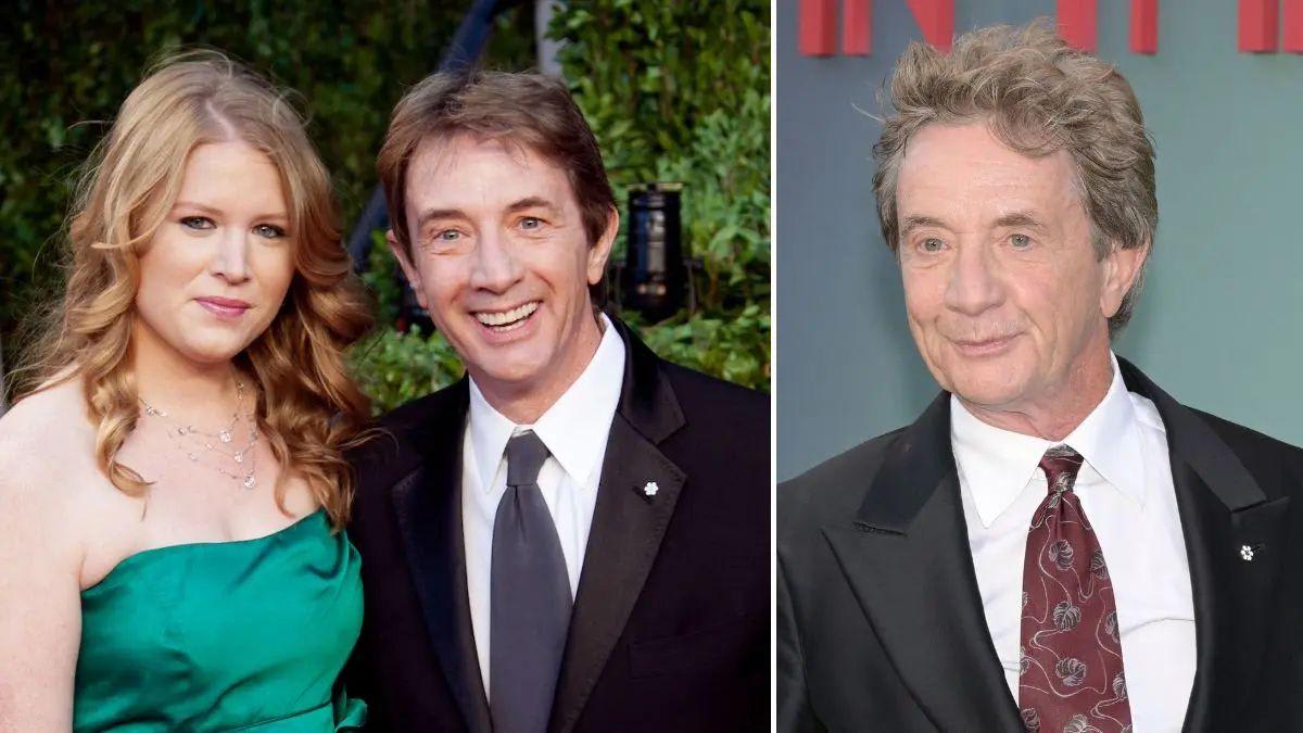 Martin Short’s daughter Katherine’s cause of death confirmed as actor mourns child’s tragic suicide