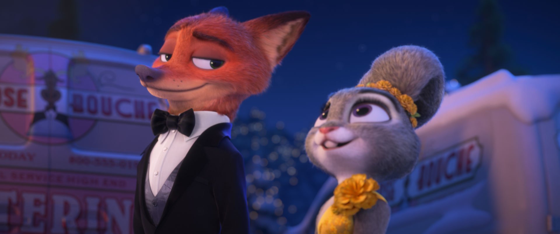 The highest-grossing Hollywood animation ever, Zootropolis 2 is coming to streaming soon