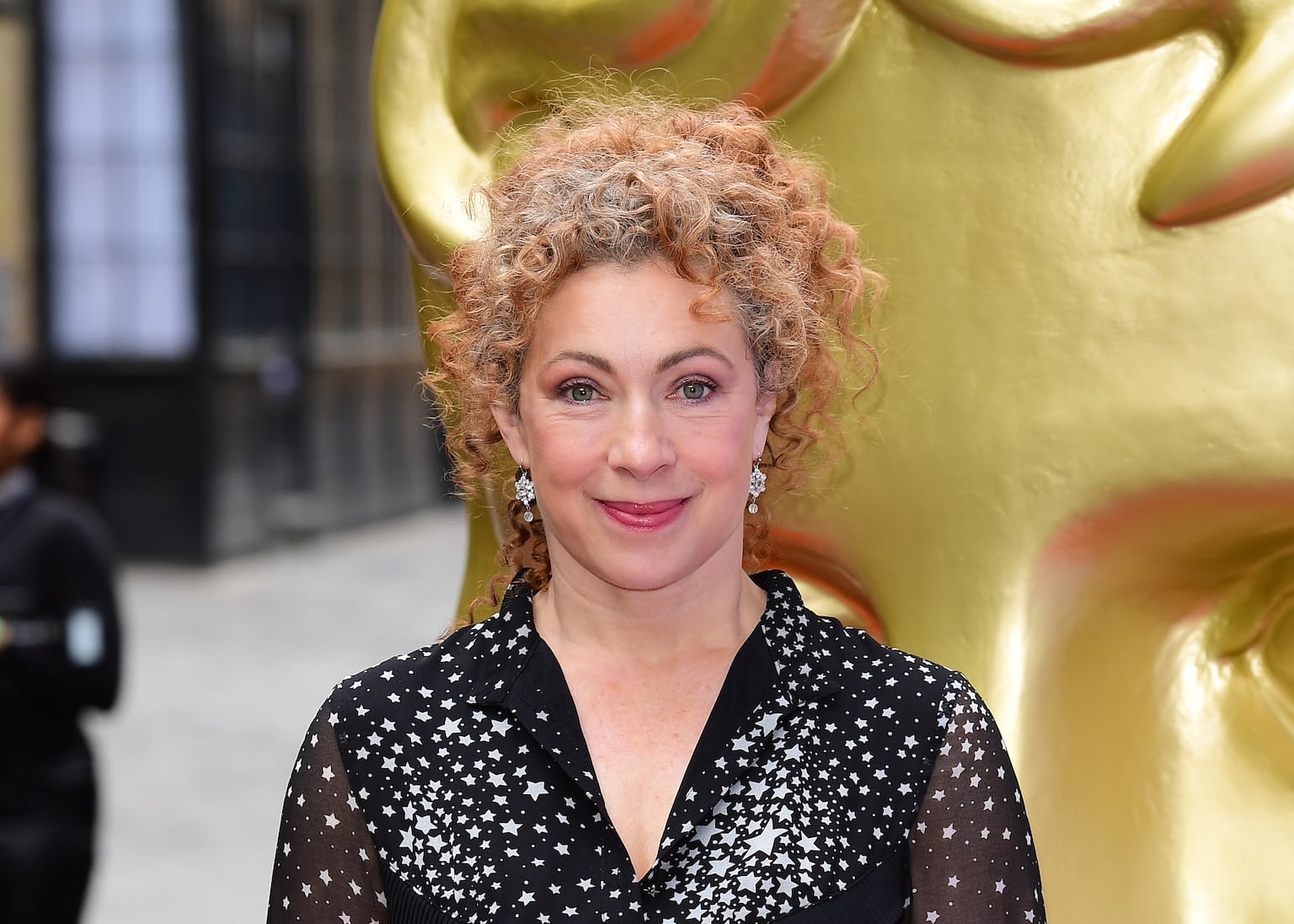Alex Kingston: I was not reading the signs from my body before cancer diagnosis